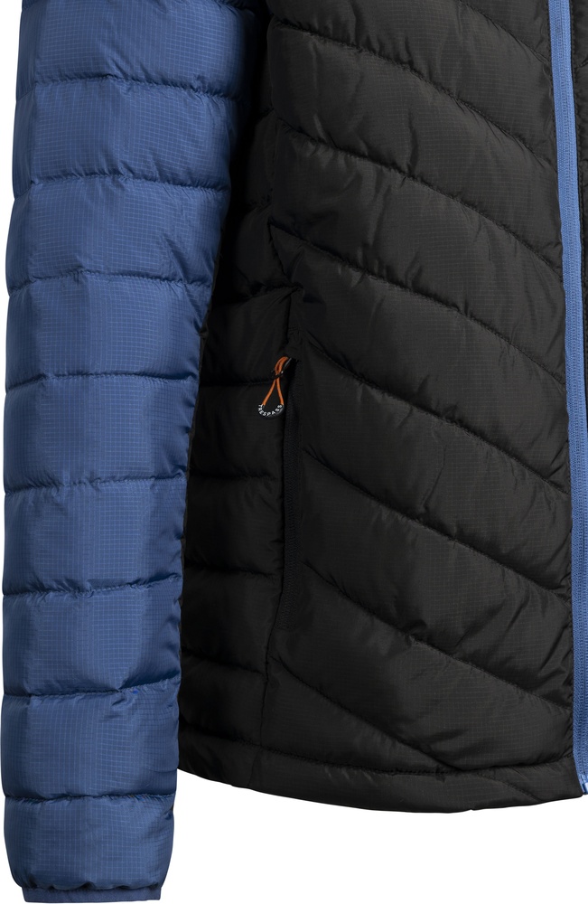 TrespassWinterjackeEriskaCasualJacketBlack-S