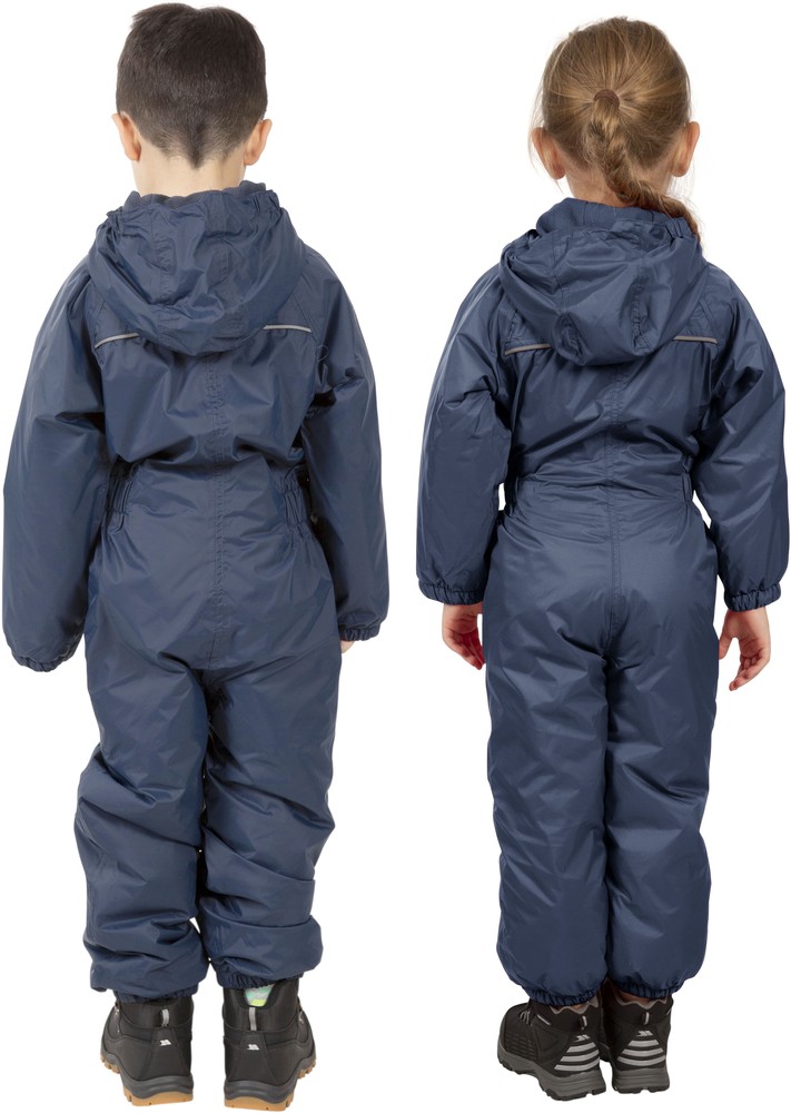 TrespassKinderRegensetDripdrop-ChildsRainSuitNavyBlue-23