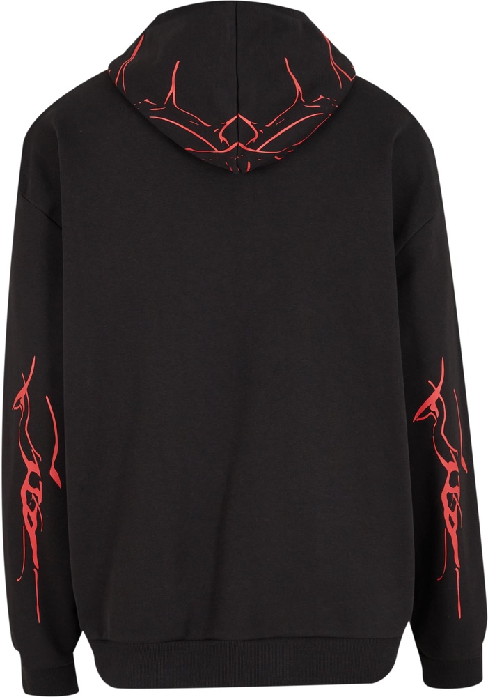 ThugLifeInkHoodiesTLHD199Black-3XL