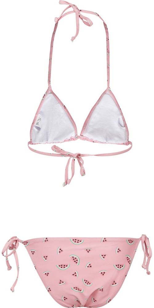 UrbanClassicsDamenLadiesPatternBikiniTB2796