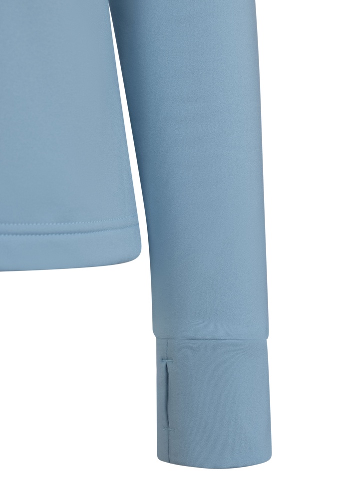 DLXDamenLongsleeveGiselaActiveTop