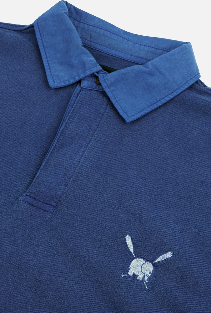 TrendsplantPoloShirtSanRafaelPigmentSweater279510MSRD