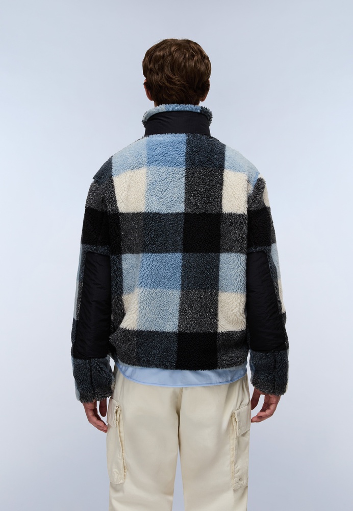 NapapijriPulloverT-MontepianaNP0A88TK