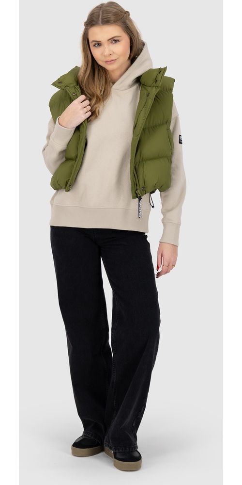 AlifeKickinDamenHoodieJessyAKA32048-9999