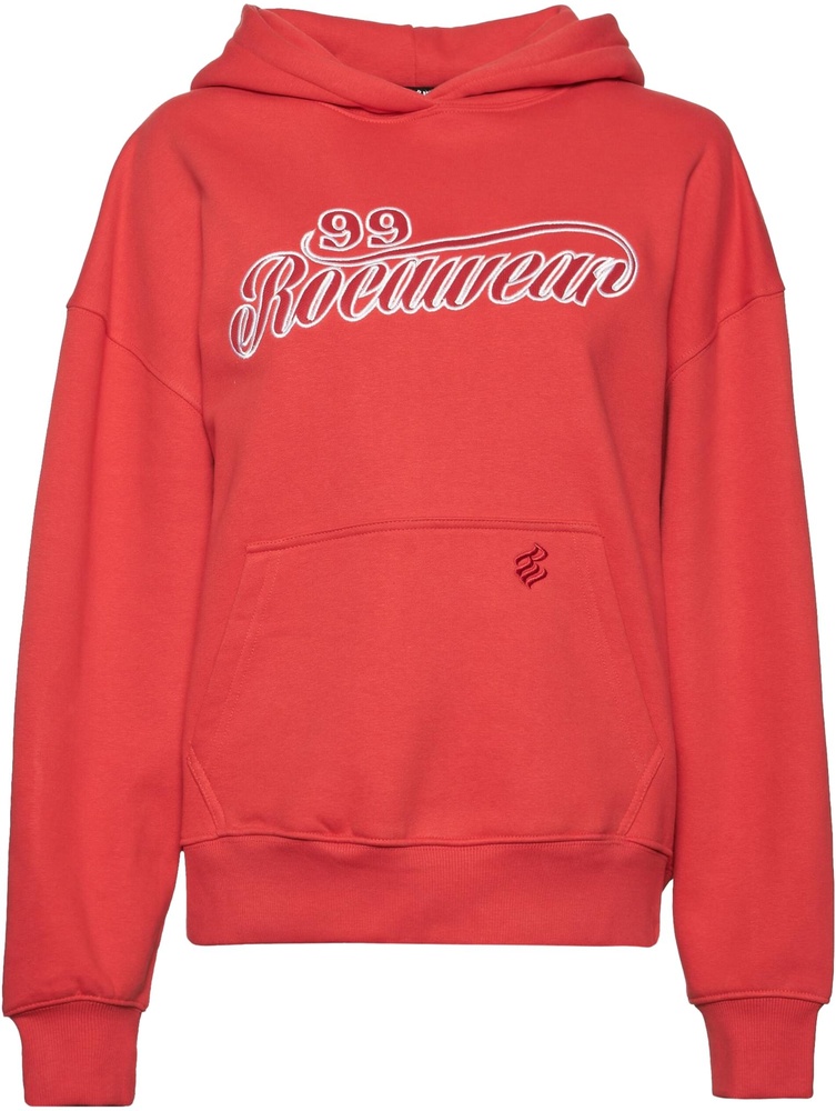 RocawearDamenCherryHoodiesRWLHD007