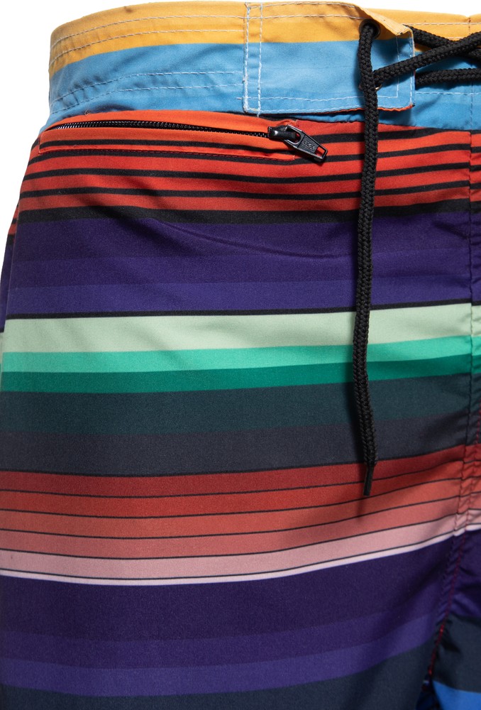 KingKerosinDesigner-Badeshorts