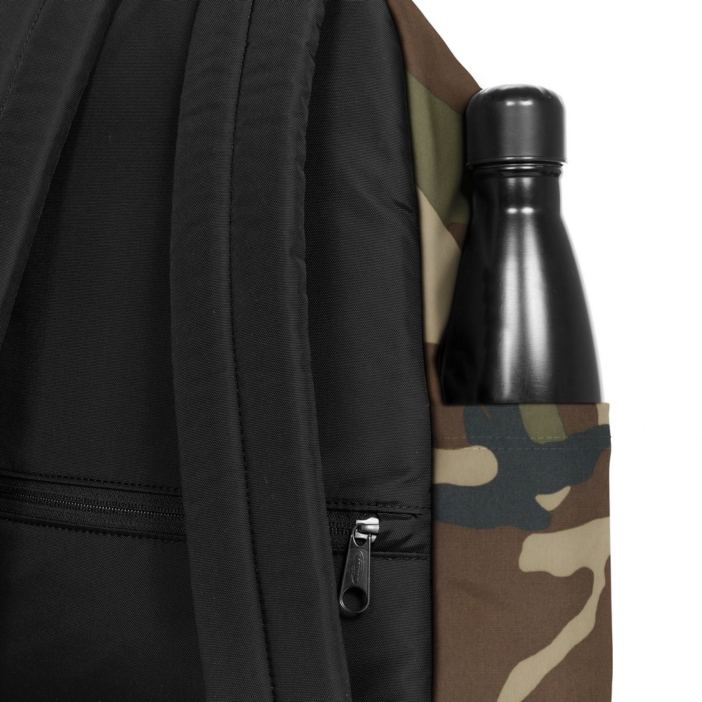 EastpakRucksackEK0A5BG4DayPakRCamo-24Liter