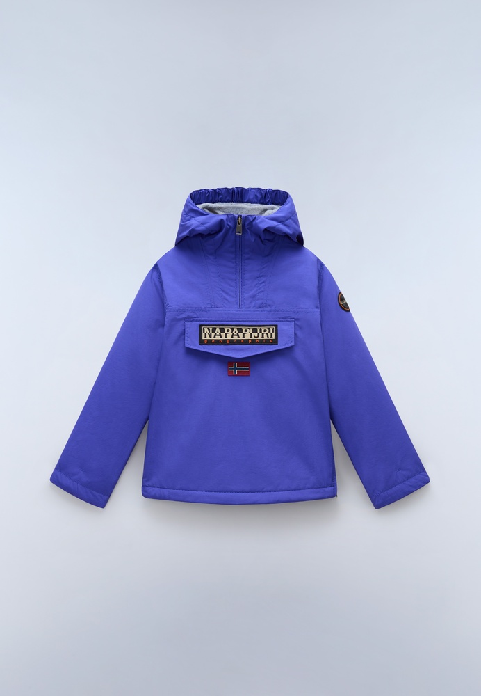 NapapijriKinderFunktionsjackeKRainforestWi2NP0A4HHKRoyalBlueB3B-98-104