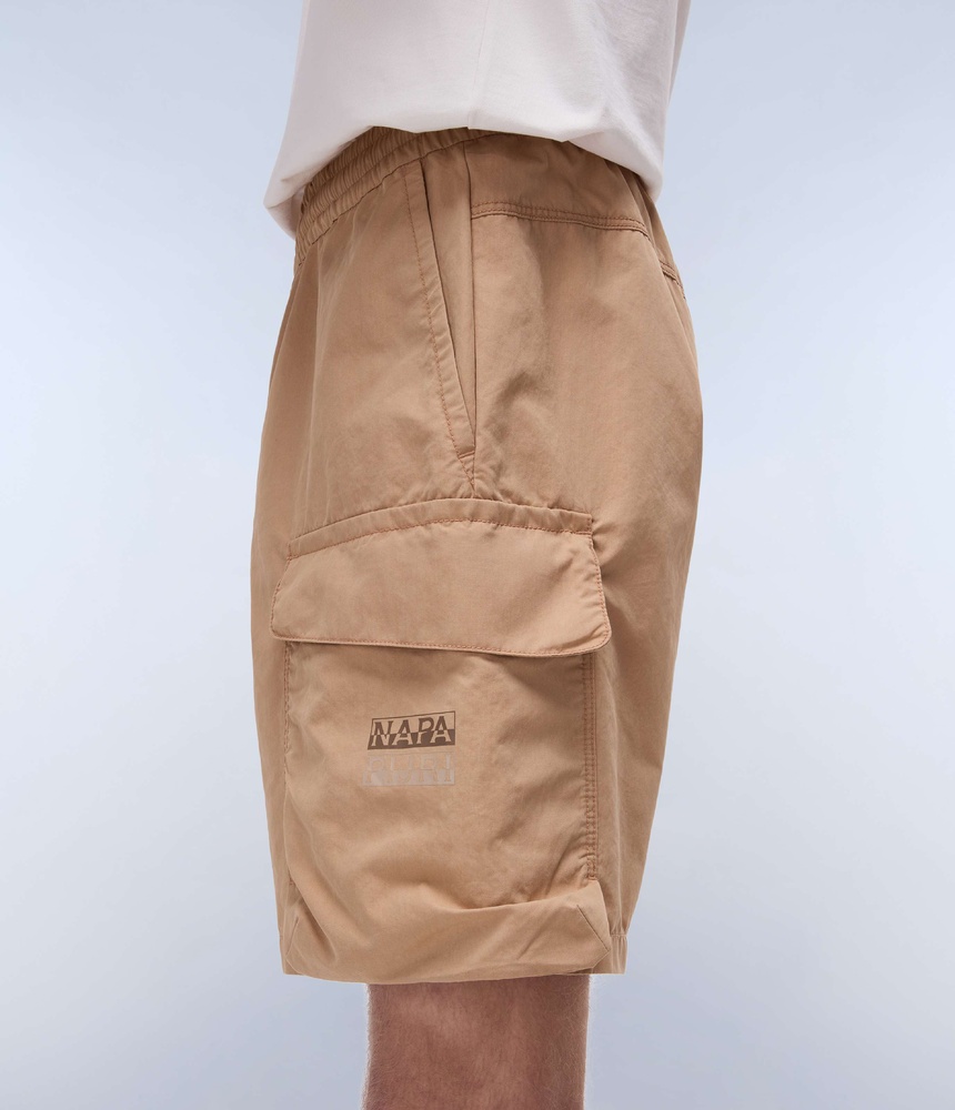 NapapijriBermudashortsN-BaldiNP0A4IBS