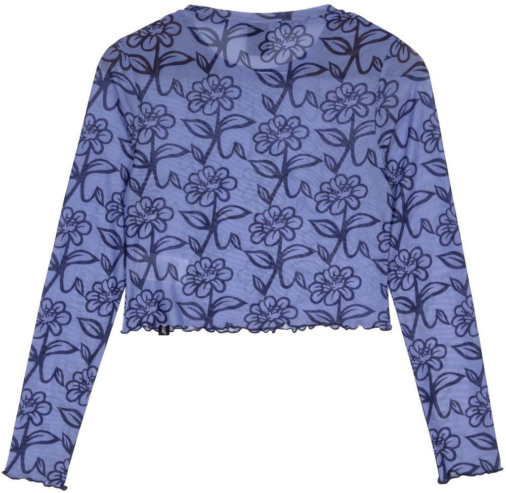 SantaCruzDamenDelfinoFlowerMeshCropLSSCW-X1867