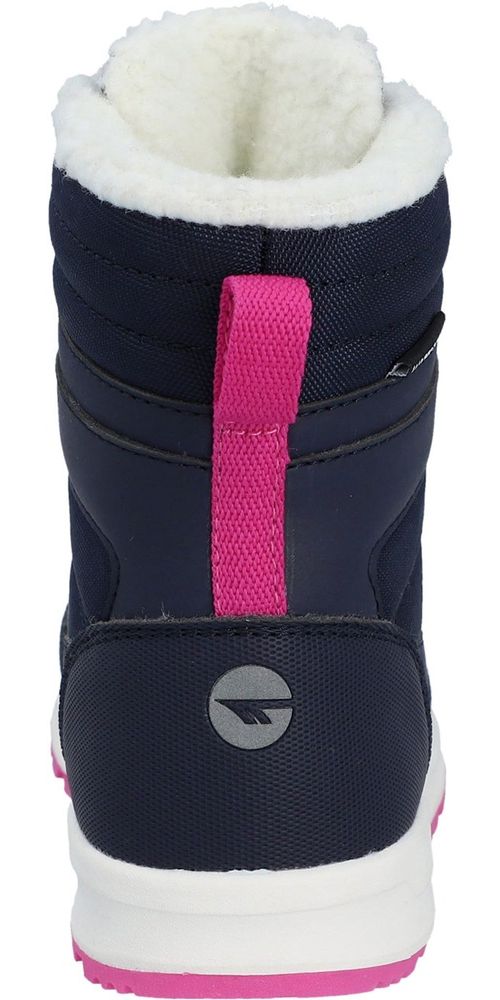 Hi-TecKinderStiefelLeoWaterproofJrgNavalAcademyFuchsia-29
