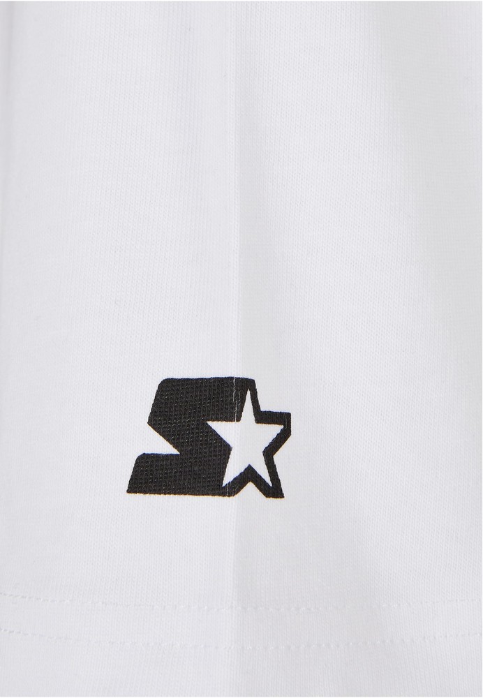 StarterBlackLabelT-ShirtStarterTeam1971OversizeTeeWhite-L