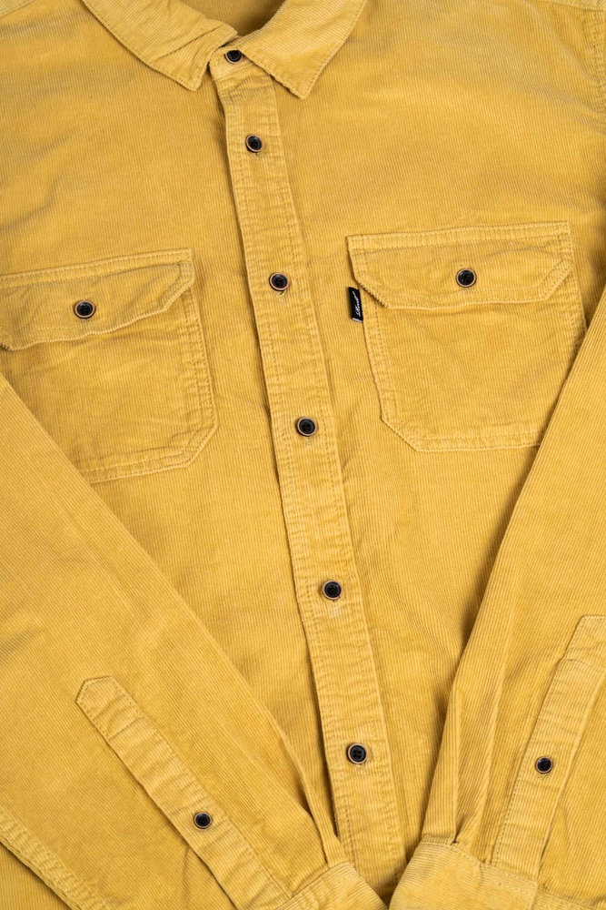 ReellT-ShirtDualCordShirt1302-049-01-006Hemp-S