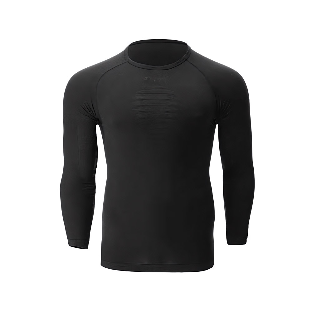 UYNEnergyonBiotechUwShirtLong-SleeveU100423