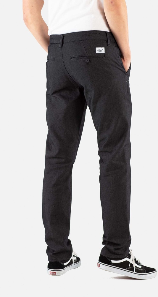 ReellChinohoseSuperiorFlexChino1110-006-02-067SuperiorBlack-W28-L30