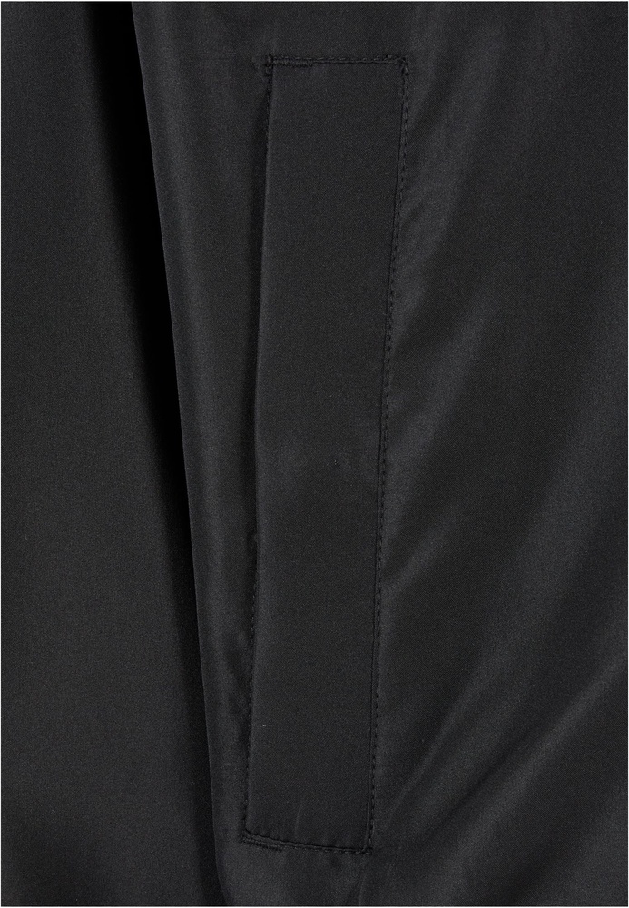 UrbanClassicsRecycledBomberJacketTB6637Black-3XL