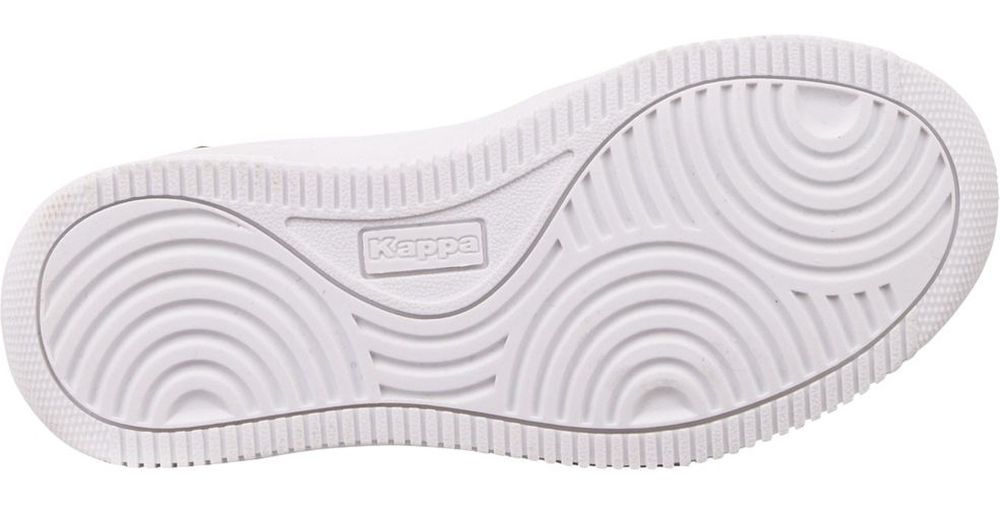 KappaSneakerfrKinder260971MFK