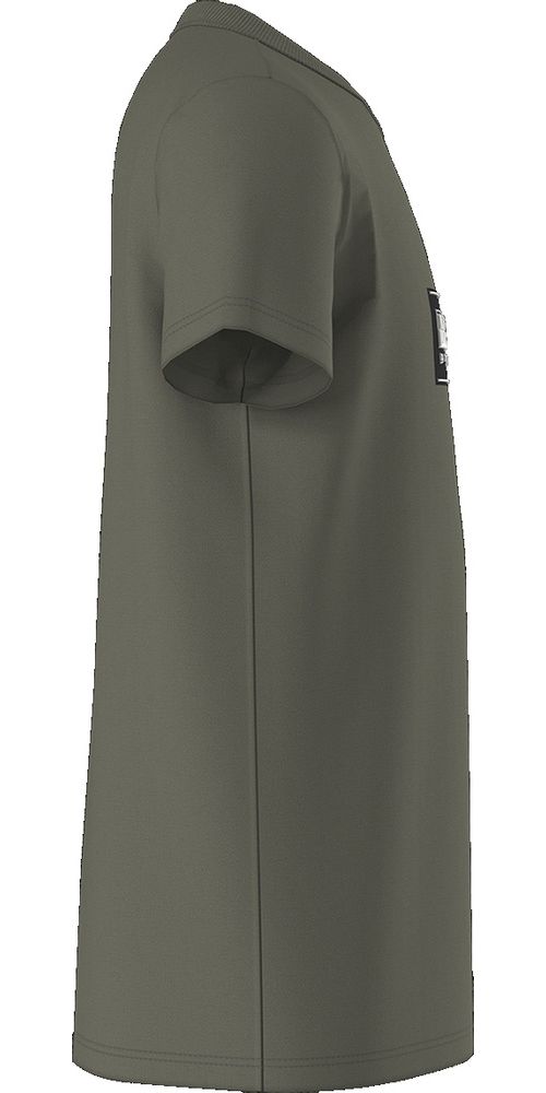 NapapijriKinderT-ShirtKS-ChamoisSsNP0A4HYLTeaLeafG0A-98-104