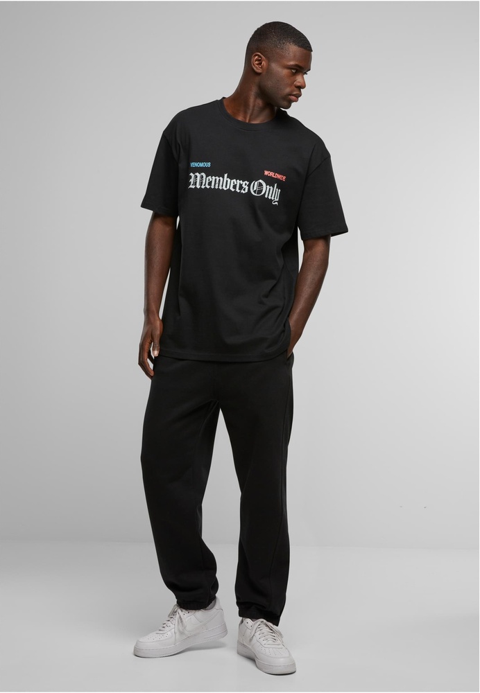 MTUpscaleUCMembersOnlyHeavyOversizeTeeMT3668