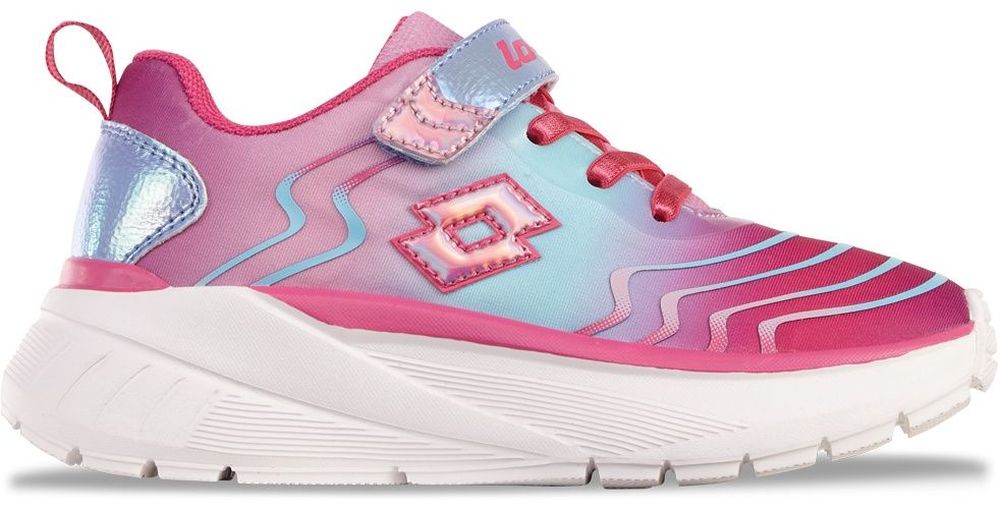 LottoKinderSneakerSwervetiv2600950K