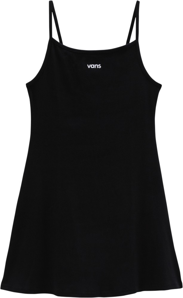 VansDamenTopJessieDress0A5LME