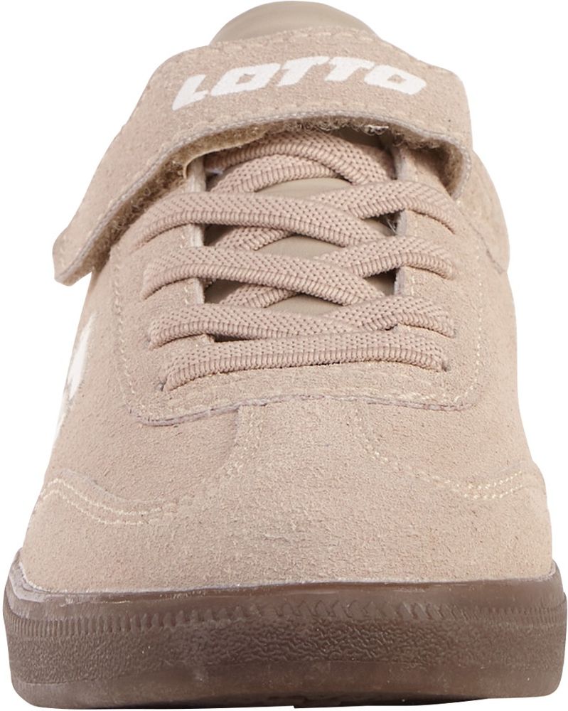 LottoKinderSneakerVintalSC2600251K