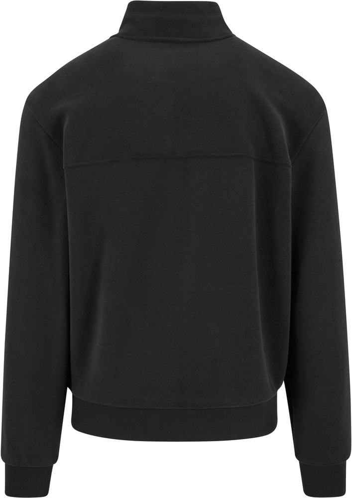 UrbanClassicsFleecejackeColourBlockPolarFleeceJacketTB7016