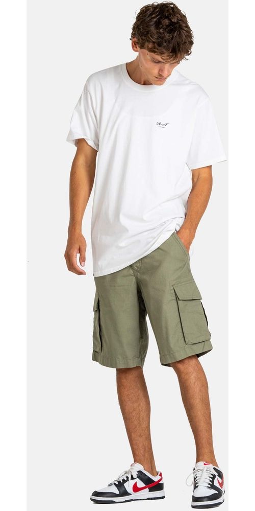 ReellShortNewCargoShort1202-003-01-002GreyishGreen-26