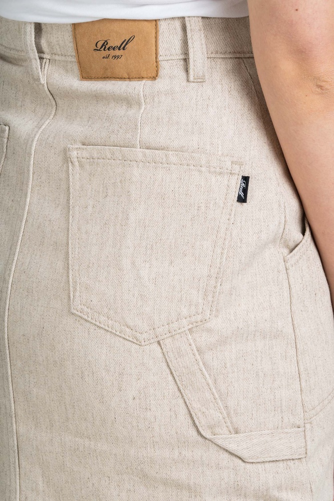 ReellJeanshoseWomenLunaSkirt2128-002