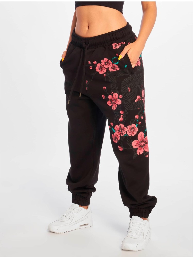 DangerousDNGRSJogginghoseChoiceSweatPantsBlack