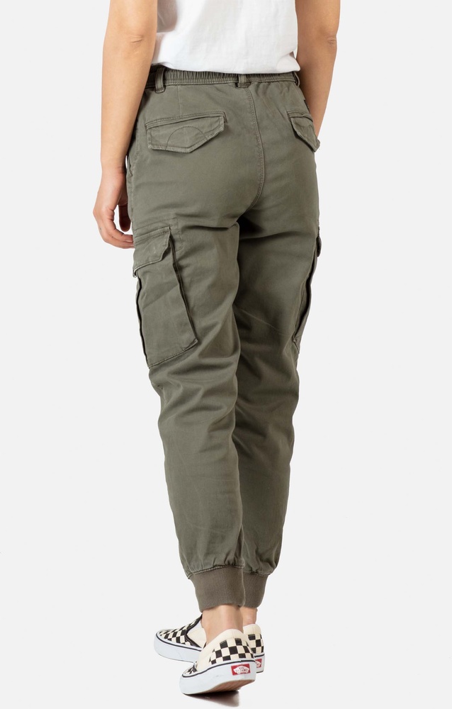 ReellDamenCargohoseReflexWomenRibCargo2111-002-01-001Olive-XSnormal