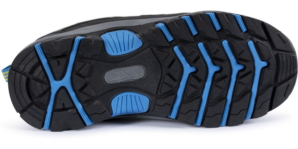 TrespassSchuheGillonLowCutIi-UnisexLowCutShoe