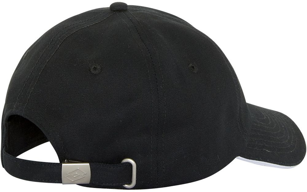 LottoBasicBasecap1124033Caviar