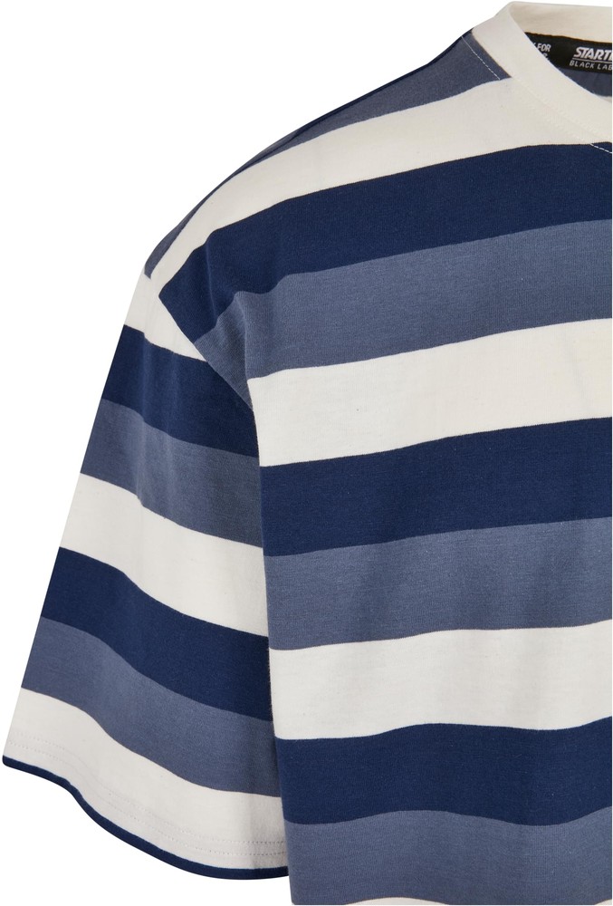 StarterBlackLabelT-ShirtStarterSunStripesOversizeTee