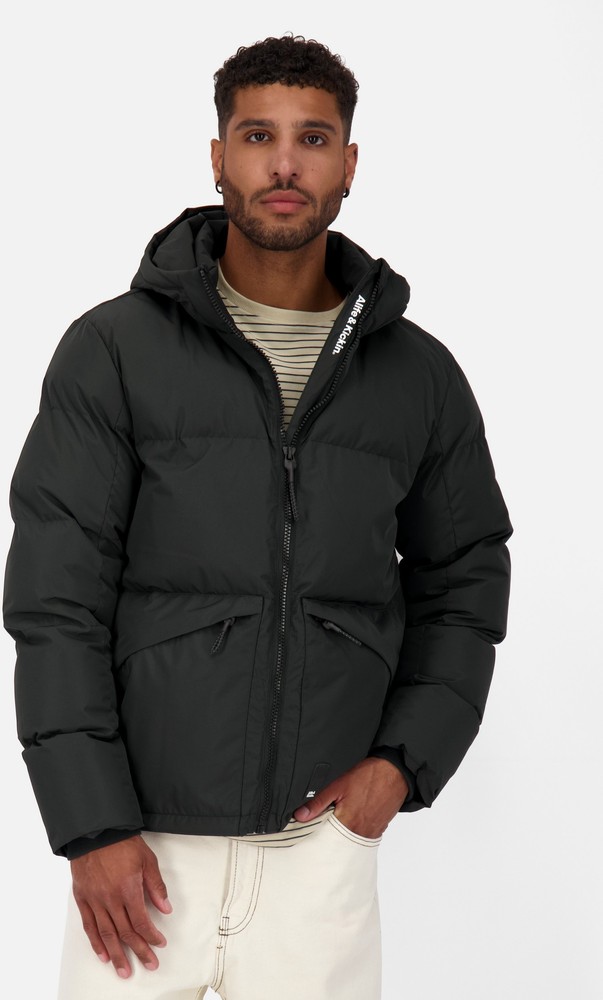 AlifeKickinHerrenJackeWinterkurzJordiAKA11161-2302