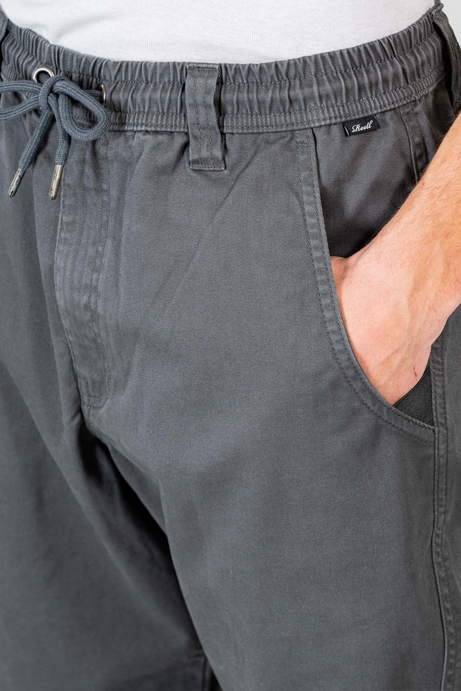 ReellChinohoseReflexBoost1112-014-01-001VulcanGrey-XS