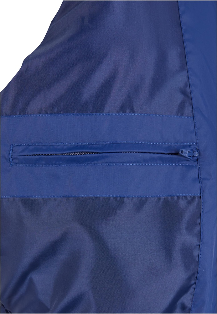 UrbanClassicsJungenBoysBasicBubbleJacketUCK863Spaceblue-110116