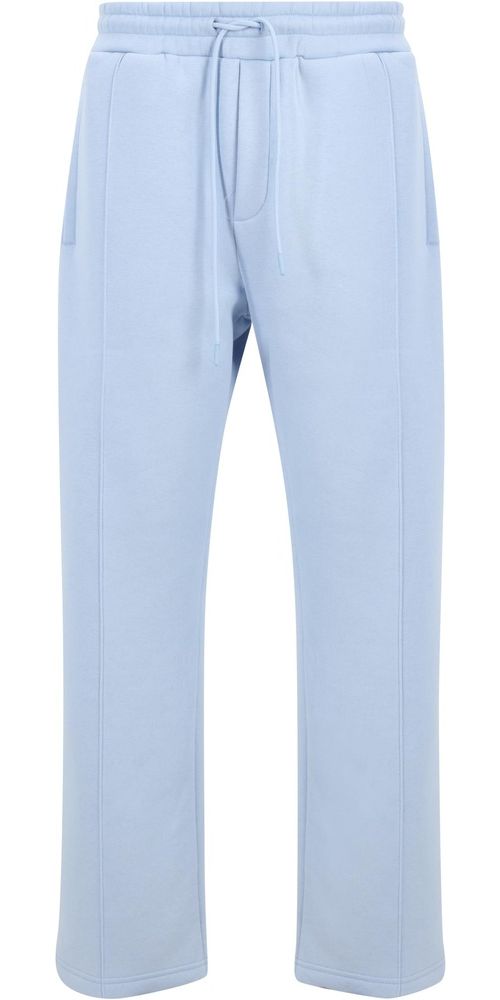 DEFFitSweatpantsDFSP220BabyBlue-L