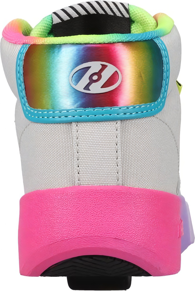 HeelysSneaker8499ADULTDigiNylonCanvasHE00821050HE117