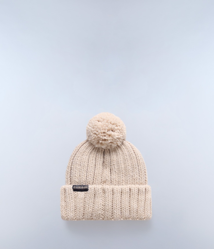 NapapijriKinderCapKSemiury6NP0A4GMHBeigeDimity-20