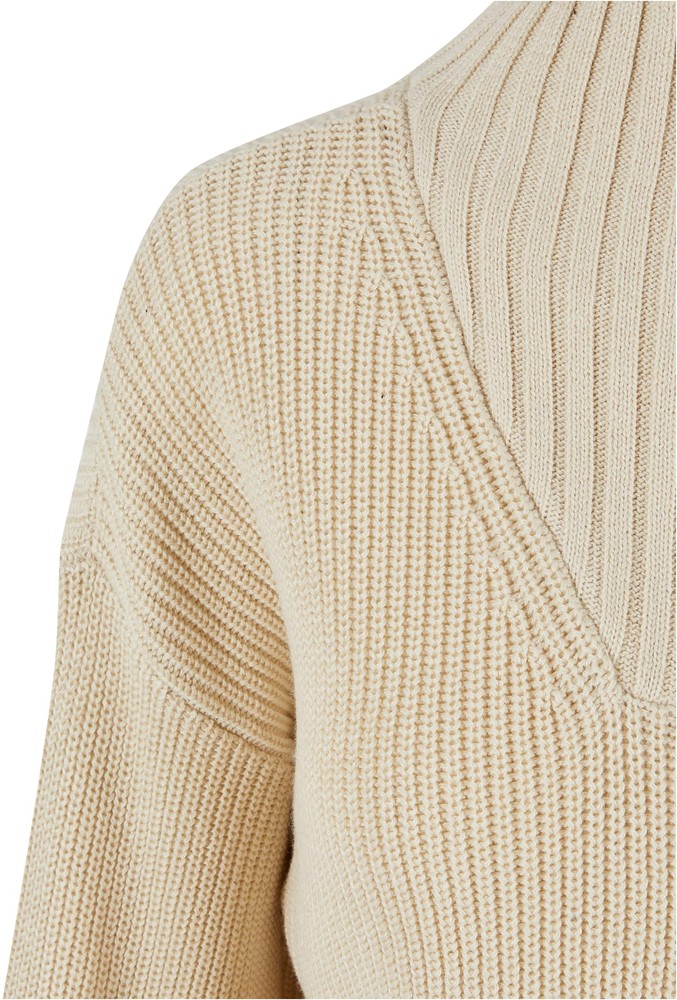 UrbanClassicsDamenLadiesOversizedKnitTroyer