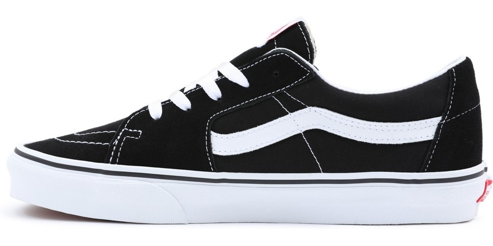 VansUnisexLifestyleClassicFTWSneakerUaSk8-LowBlackTrueWhite-35