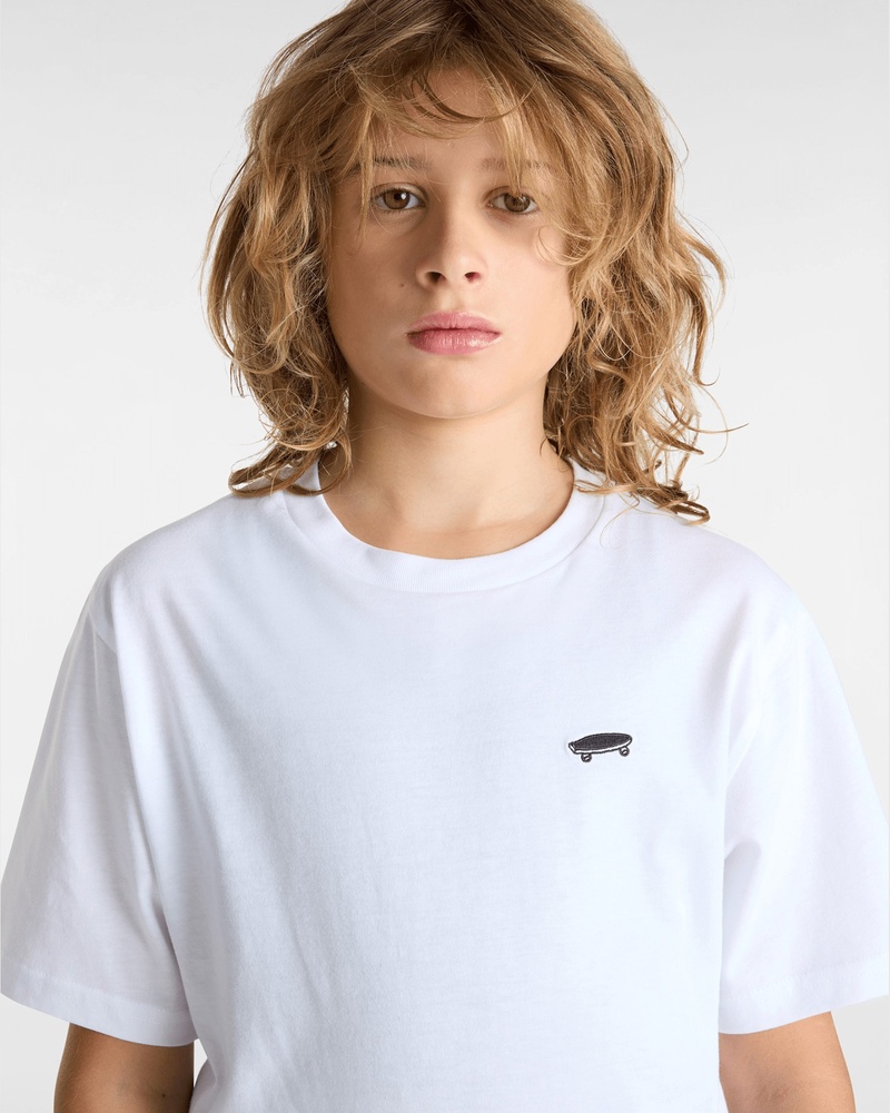 VansKinderT-ShirtSaltonShortSleeve000P5S