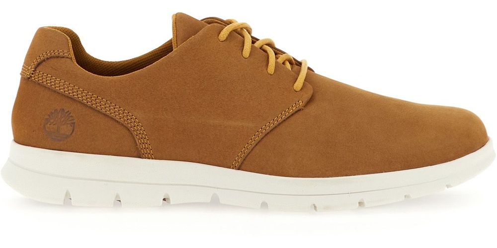 TimberlandGraydonBasicLowLaceUpSneaker0A41Wheat-40