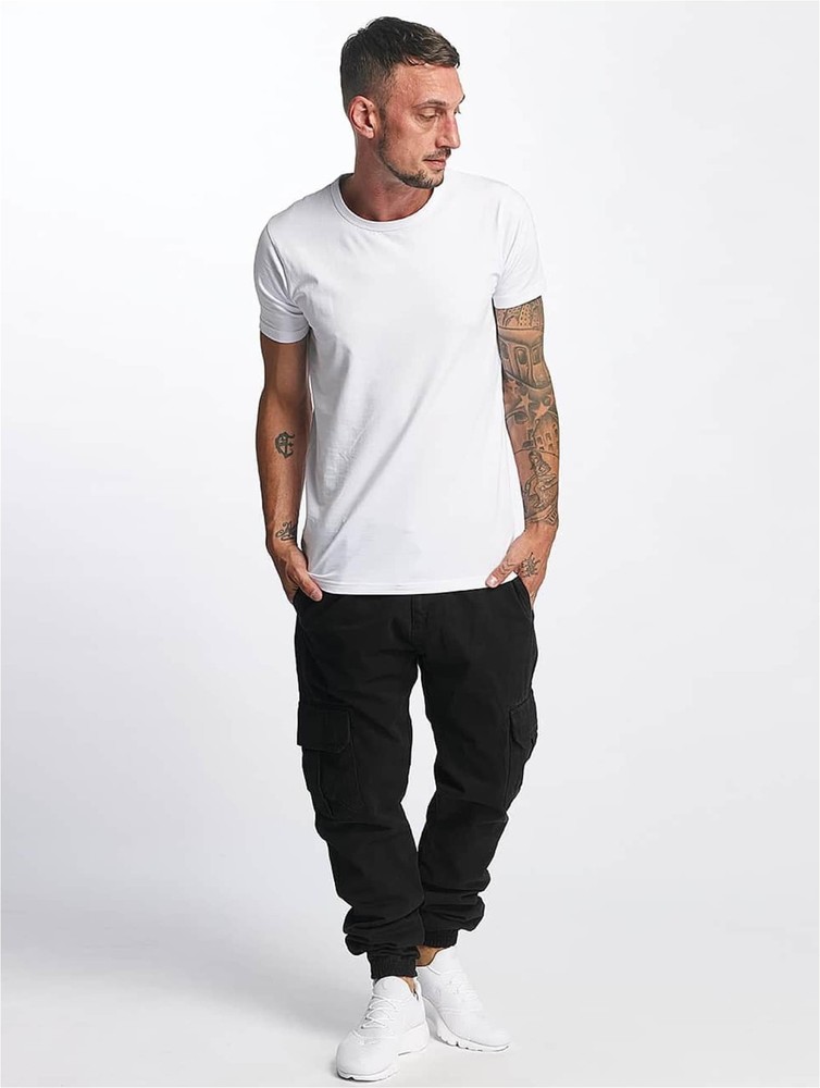 DEFHoseCargopantsKindouBlack-30