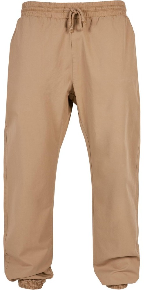 UrbanClassicsHoseBasicJoggPantsUnionbeige-3XL