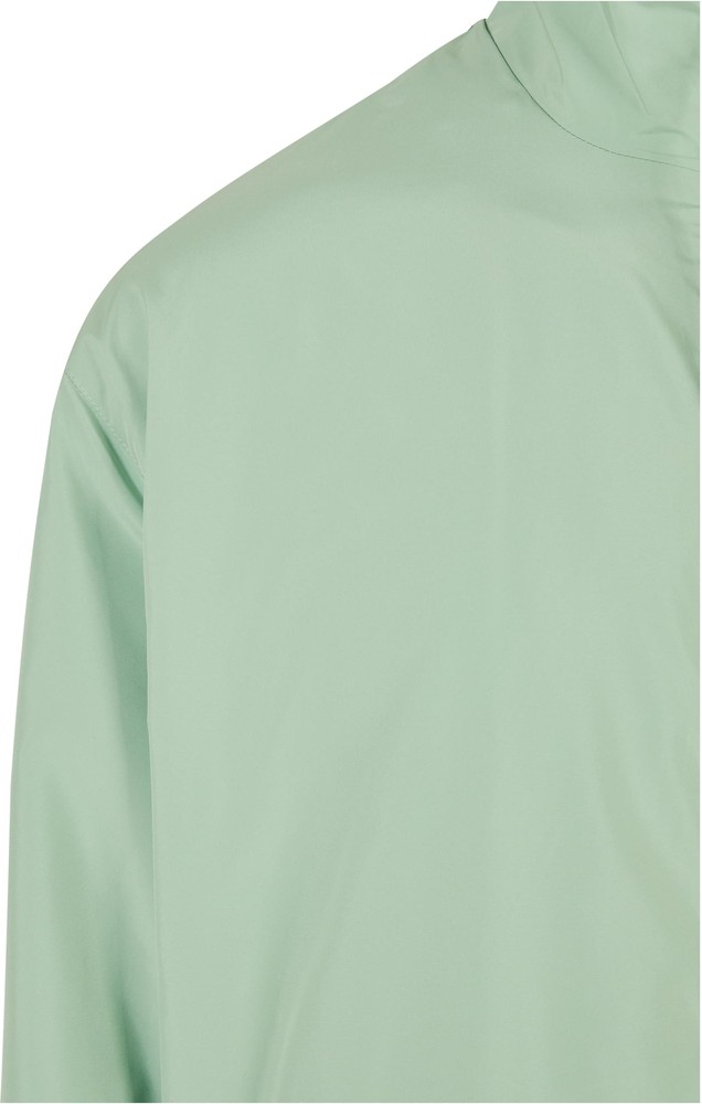 UrbanClassicsJackeWideTrackJacketVintagegreen-3XL