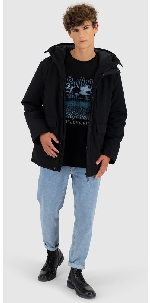 AlifeKickinWinterjackeNilasAKAJacket11359-9999