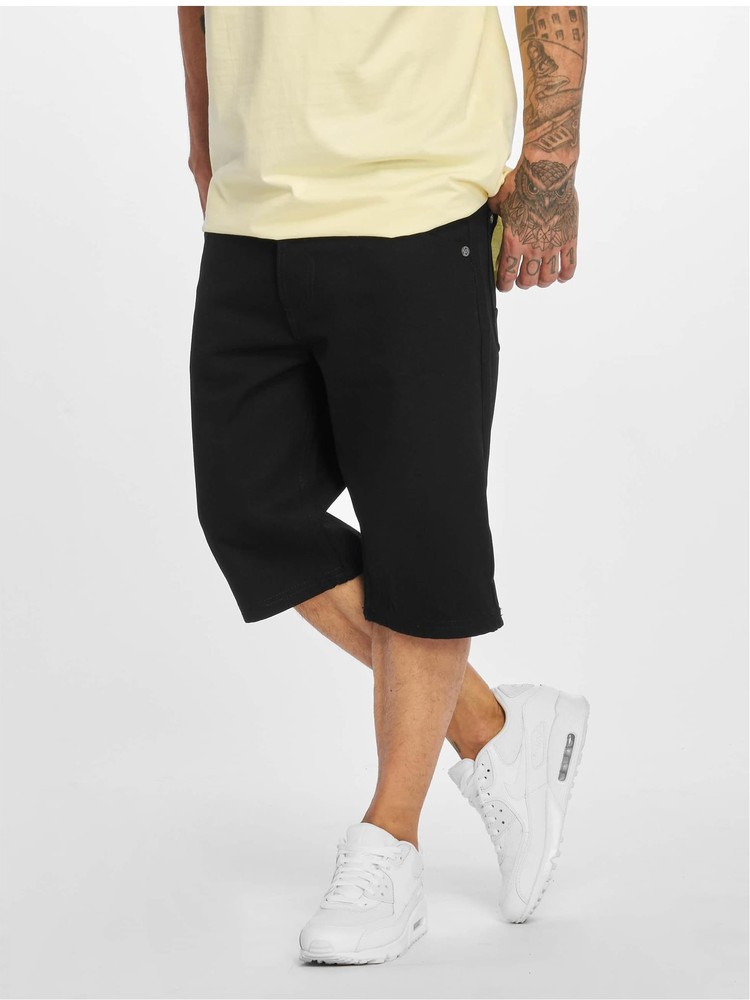 DangerousDNGRSCrushShortsodBlack-30