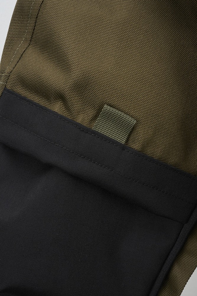 BranditMenJackePerformanceOutdoorjacketOlive